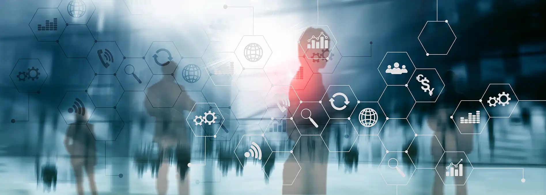 Polymer composites application