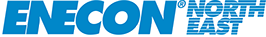 ENECON Northeast APS logo