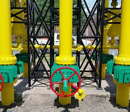 Utilities solutions by ENECON Northeast APS