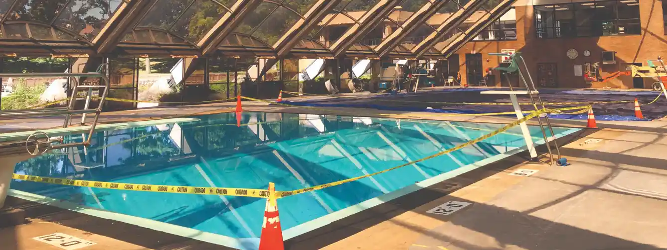 Municipal solutions pool by ENECON Northeast APS