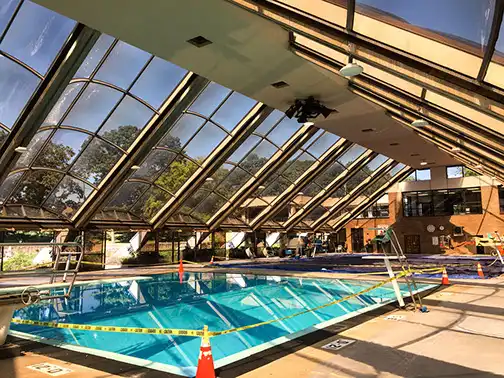 Municipal solutions by ENECON Northeast APS